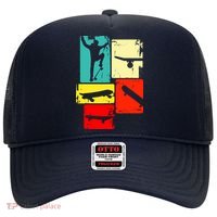 Skater Skateboarder Hat thumb 0