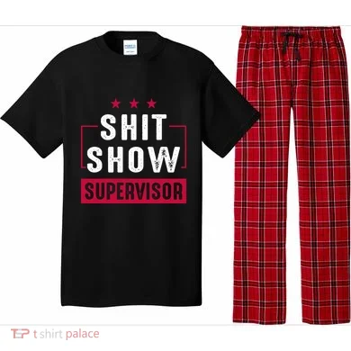 Pajama Set