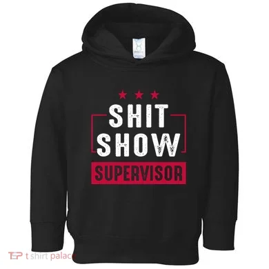 Toddler Hoodie