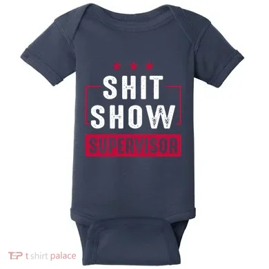 Baby Bodysuit