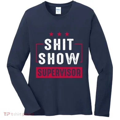Women's Long Sleeve Shirt