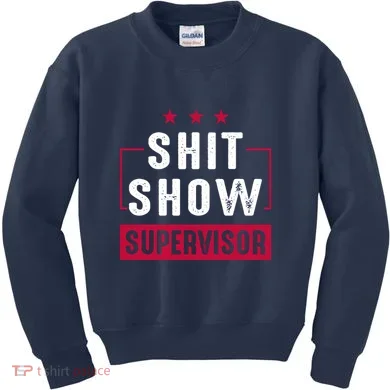 Kids Sweatshirt