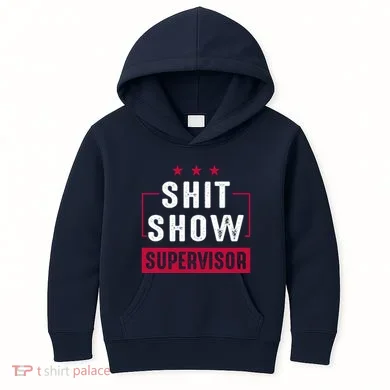Kids Hoodie