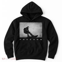 Snowboard Snowboarding Snowboarder Snowboard Hoodie thumb 0