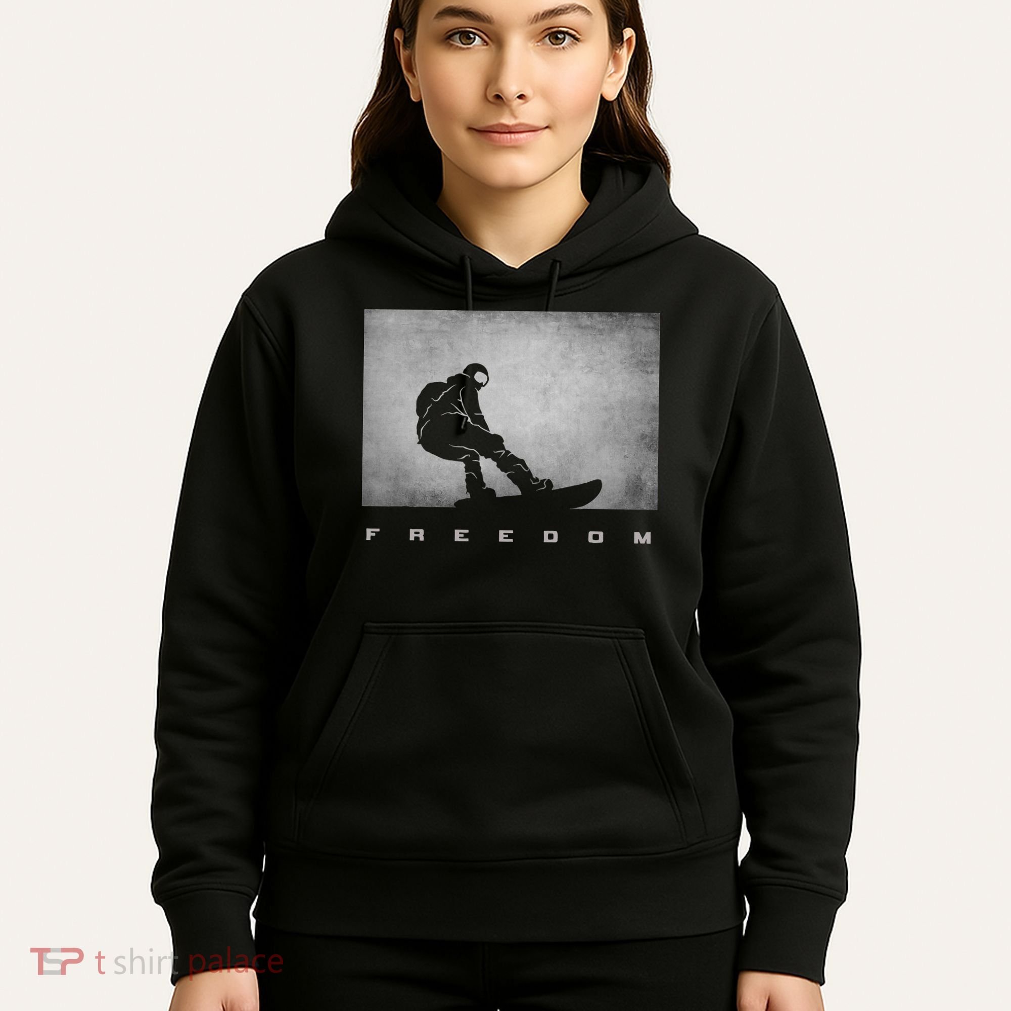 Snowboard Snowboarding Snowboarder Snowboard Hoodie