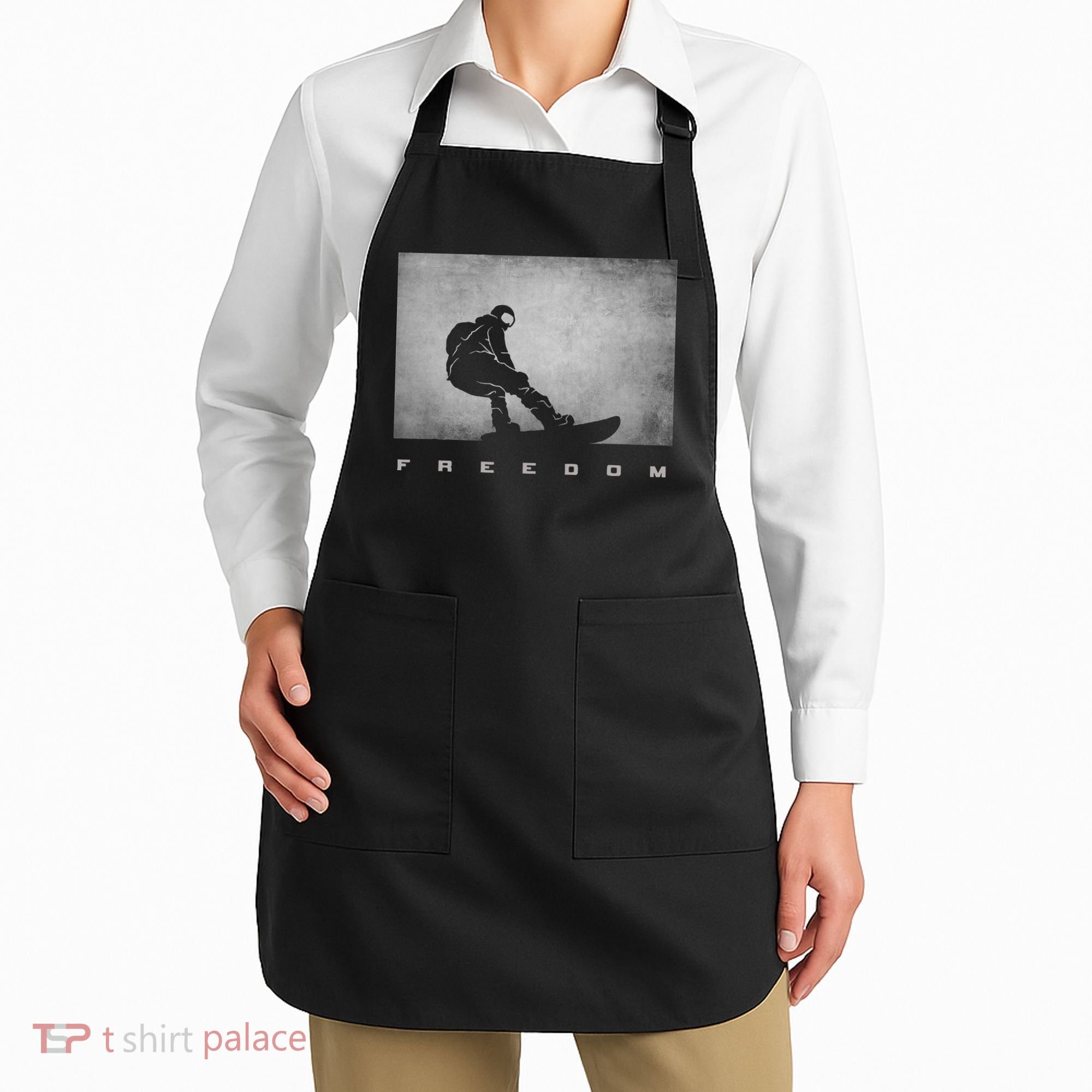 Snowboard Snowboarding Snowboarder Snowboard Apron
