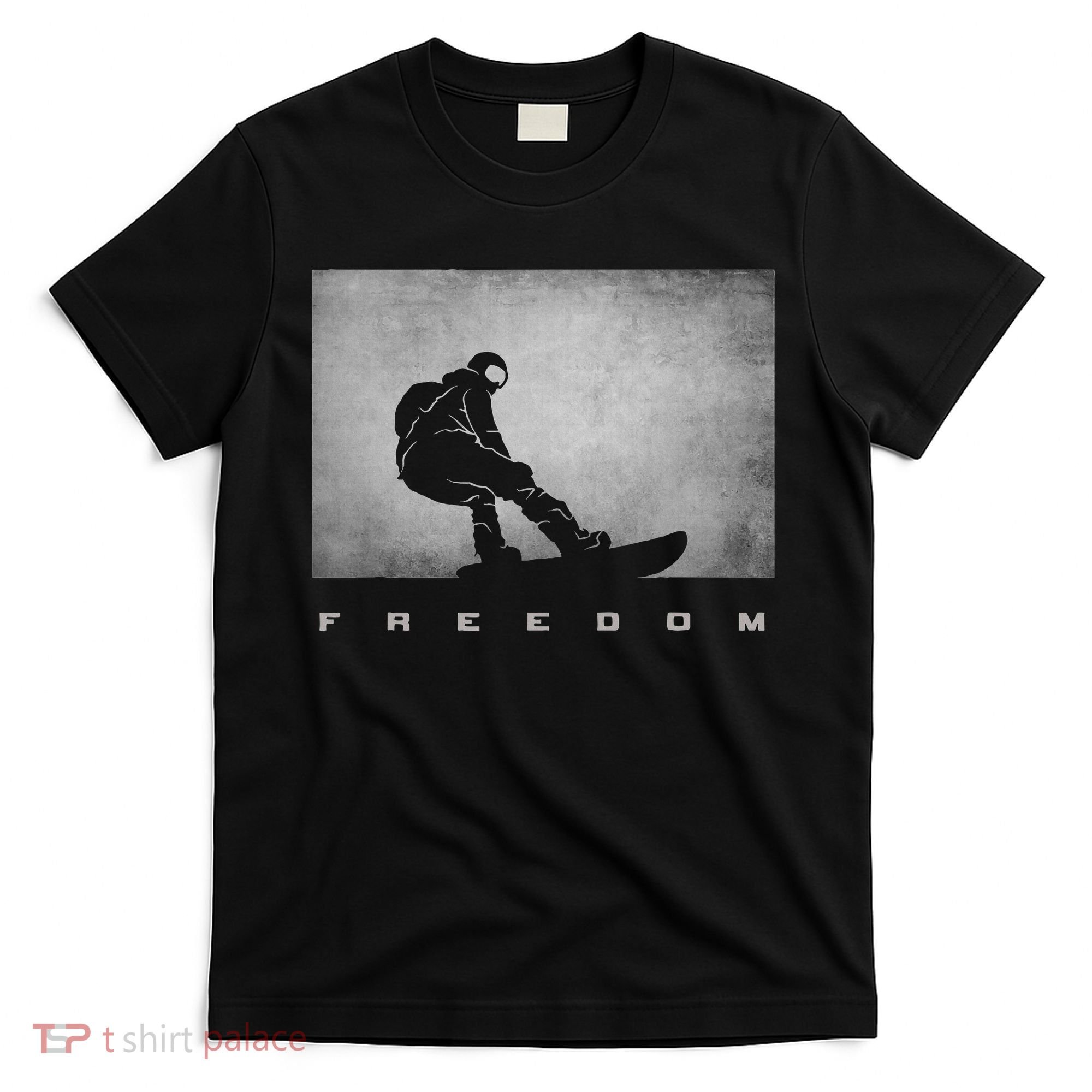 Snowboard Snowboarding Snowboarder Snowboard T-Shirt