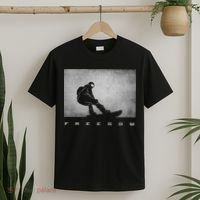Snowboard Snowboarding Snowboarder Snowboard T-Shirt thumb 2
