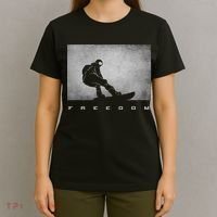 Snowboard Snowboarding Snowboarder Snowboard T-Shirt thumb 4