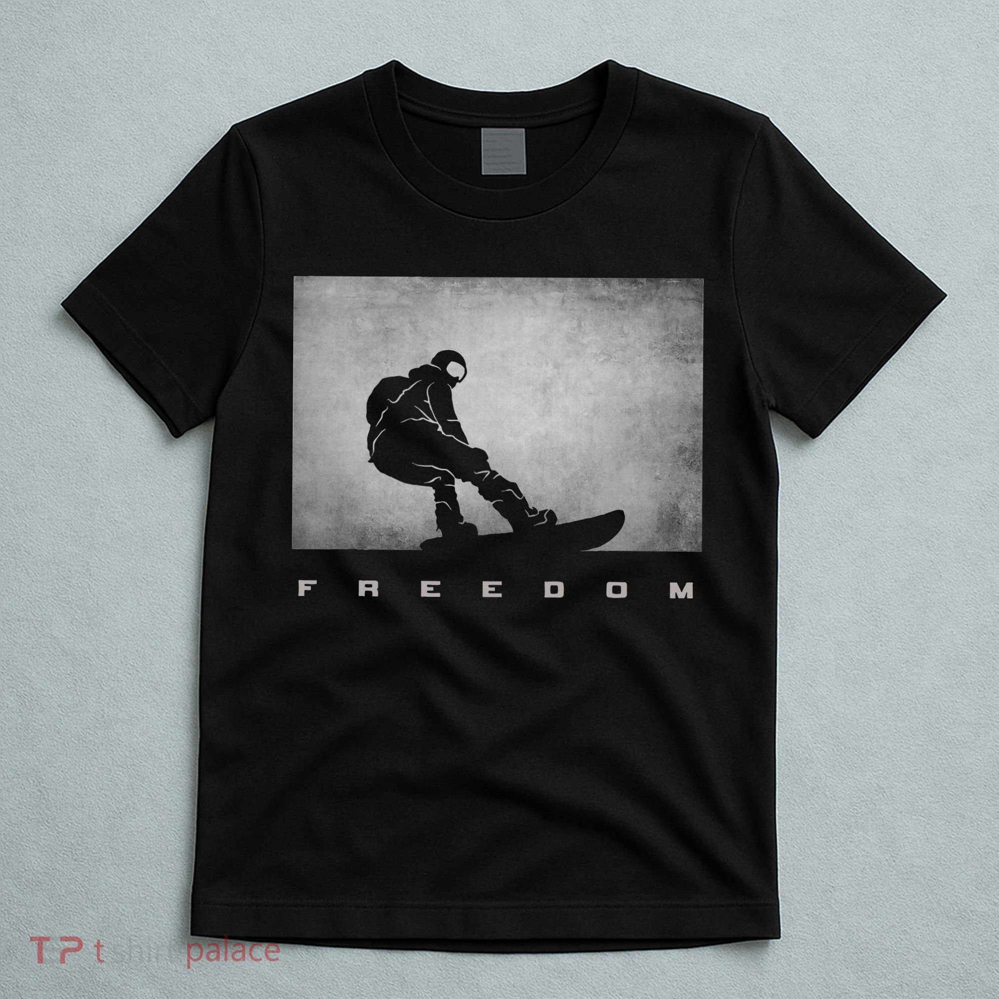 Snowboard Snowboarding Snowboarder Snowboard T-Shirt