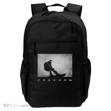 Snowboard Snowboarding Snowboarder Snowboard Backpack