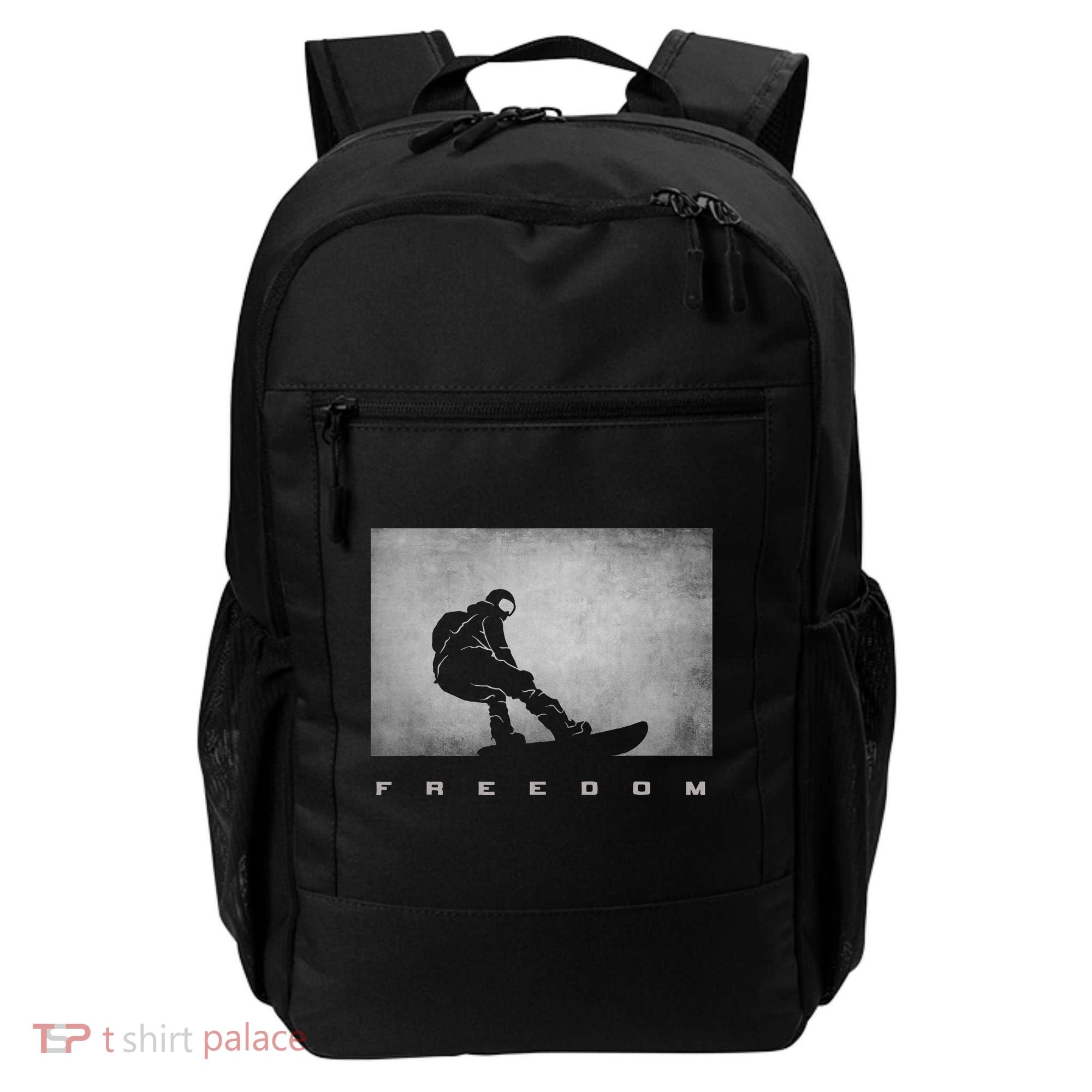 Snowboard Snowboarding Snowboarder Snowboard Backpack