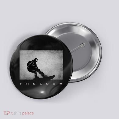 Snowboard Snowboarding Snowboarder Snowboard Button