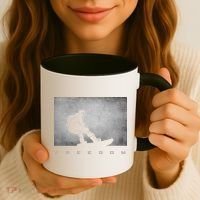Snowboard Snowboarding Snowboarder Snowboard Coffee Mug thumb 3