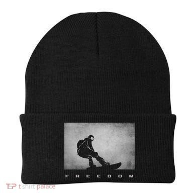 Snowboard Snowboarding Snowboarder Snowboard Beanie