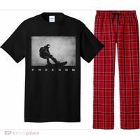 Snowboard Snowboarding Snowboarder Snowboard Pajama Set thumb 0