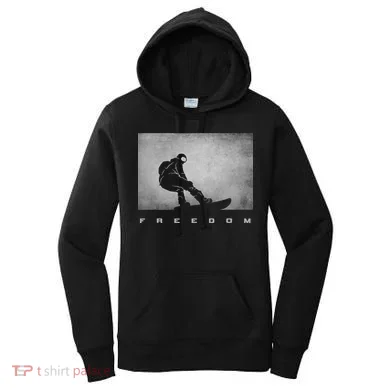 Women's Hoodie