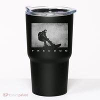 Snowboard Snowboarding Snowboarder Snowboard Tumbler thumb 0