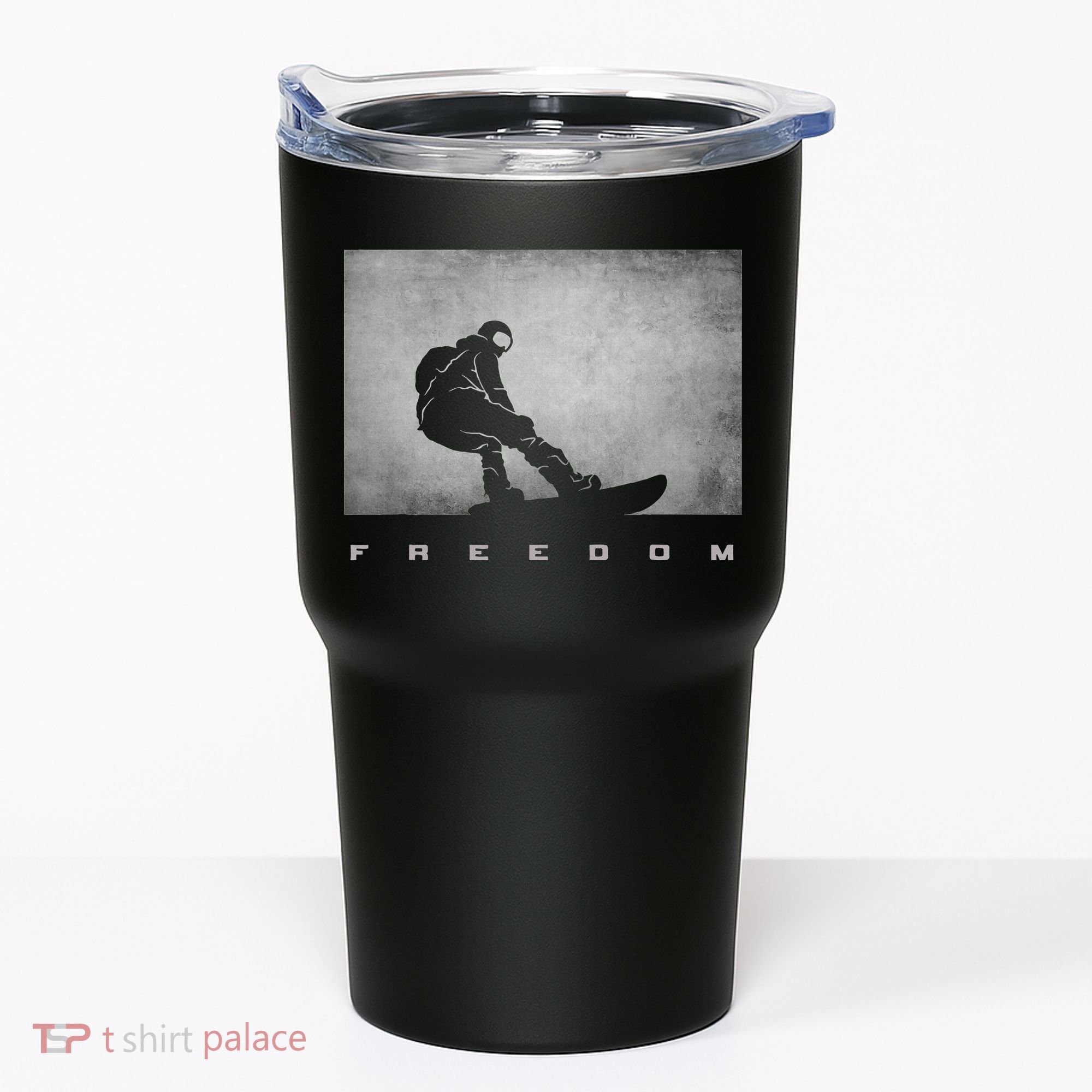 Snowboard Snowboarding Snowboarder Snowboard Tumbler
