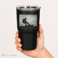 Snowboard Snowboarding Snowboarder Snowboard Tumbler thumb 2