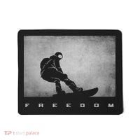 Snowboard Snowboarding Snowboarder Snowboard Mousepad thumb 0