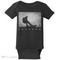 Snowboard Snowboarding Snowboarder Snowboard Baby Bodysuit thumb 0