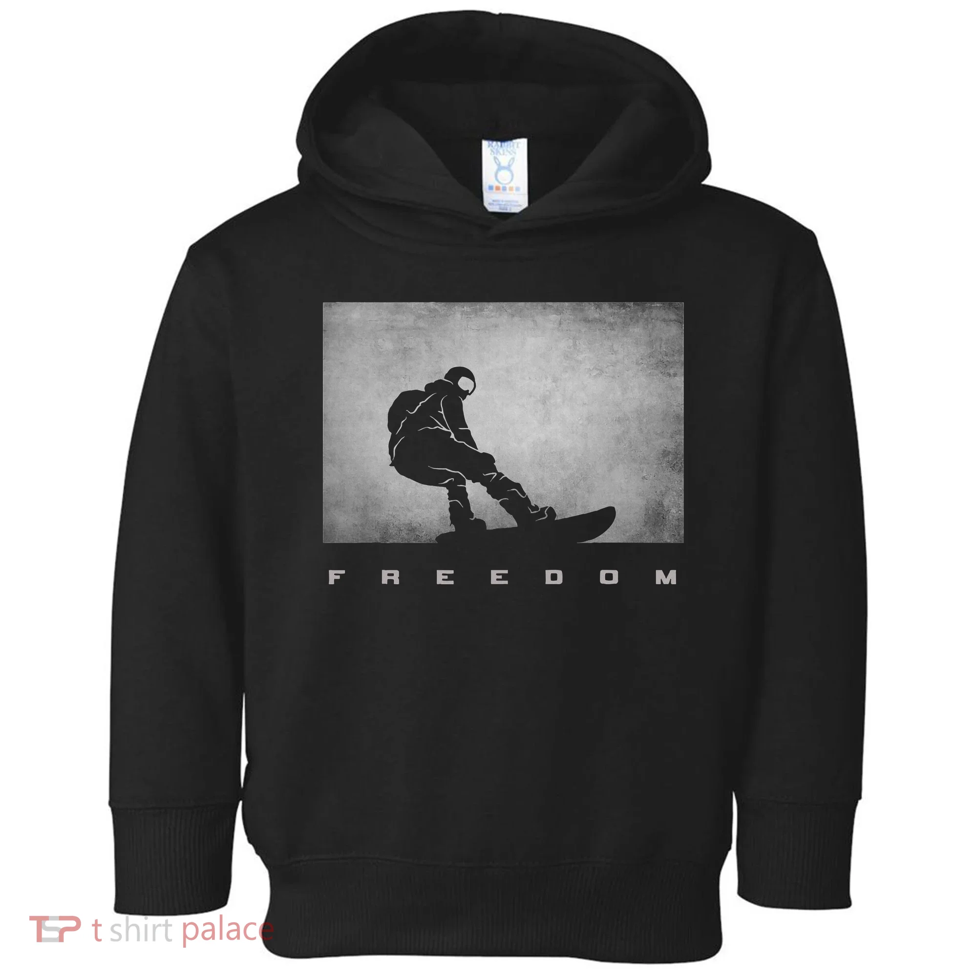 Snowboard Snowboarding Snowboarder Snowboard Toddler Hoodie