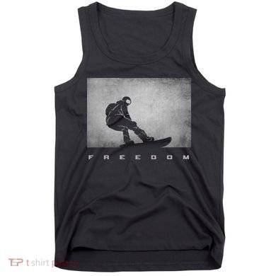 Snowboard Snowboarding Snowboarder Snowboard Tank Top