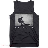 Snowboard Snowboarding Snowboarder Snowboard Tank Top thumb 0