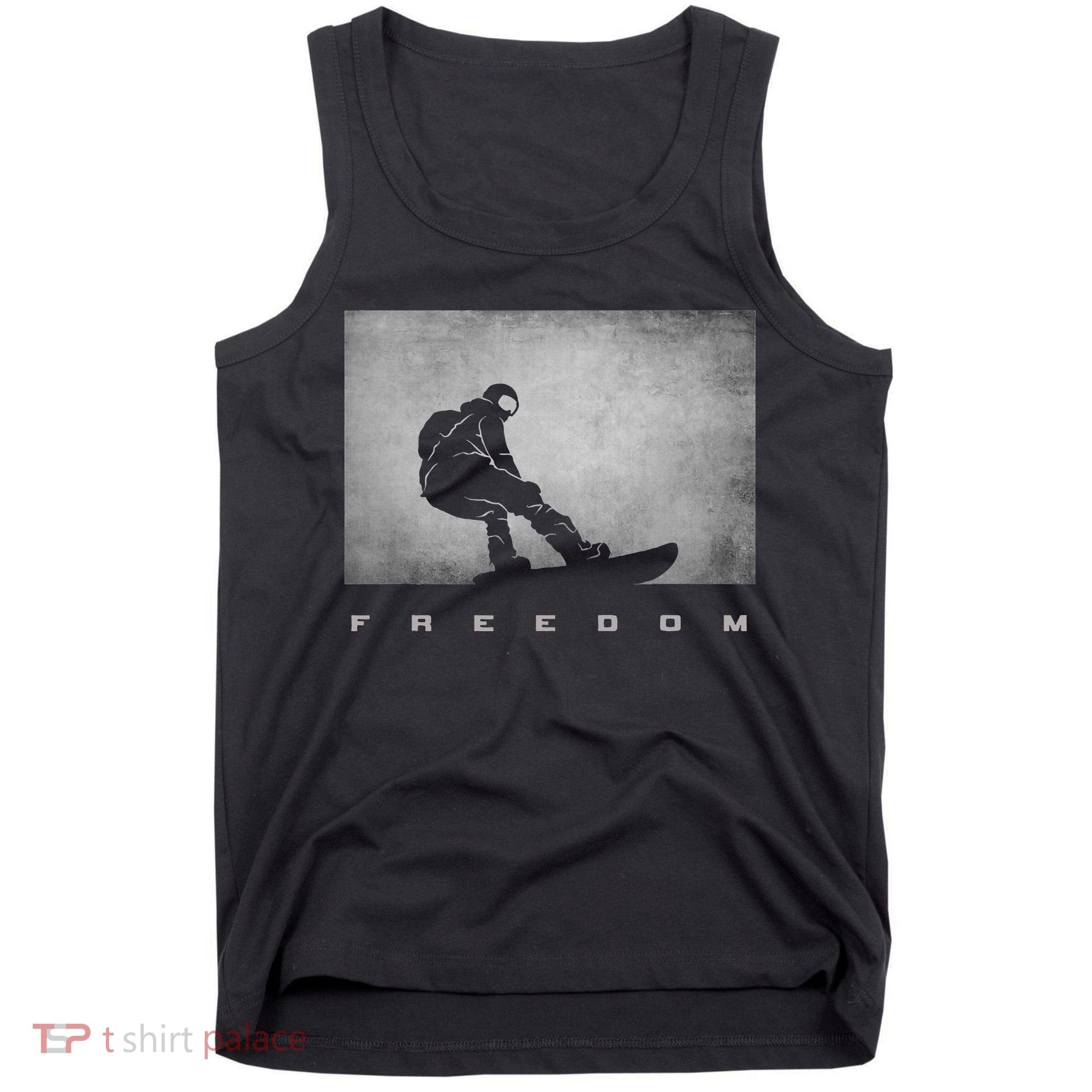 Snowboard Snowboarding Snowboarder Snowboard Tank Top