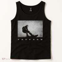 Snowboard Snowboarding Snowboarder Snowboard Tank Top thumb 2