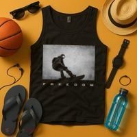 Snowboard Snowboarding Snowboarder Snowboard Tank Top thumb 4