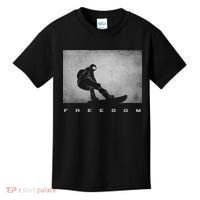 Snowboard Snowboarding Snowboarder Snowboard Kids T-Shirt thumb 0