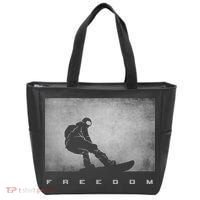 Snowboard Snowboarding Snowboarder Snowboard Tote Bag thumb 0