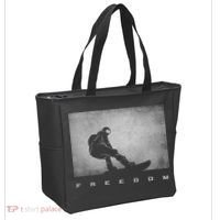 Snowboard Snowboarding Snowboarder Snowboard Tote Bag thumb 2