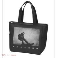 Snowboard Snowboarding Snowboarder Snowboard Tote Bag thumb 3