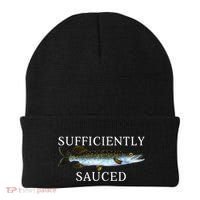 Sufficiently Sauced Beanie thumb 0