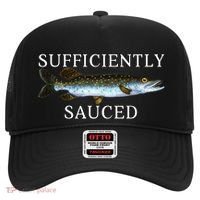Sufficiently Sauced Hat thumb 0
