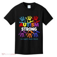 Sped Squad Special Education Teacher Autism Awareness Month Kids T-Shirt thumb 0