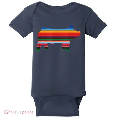 Baby Bodysuit