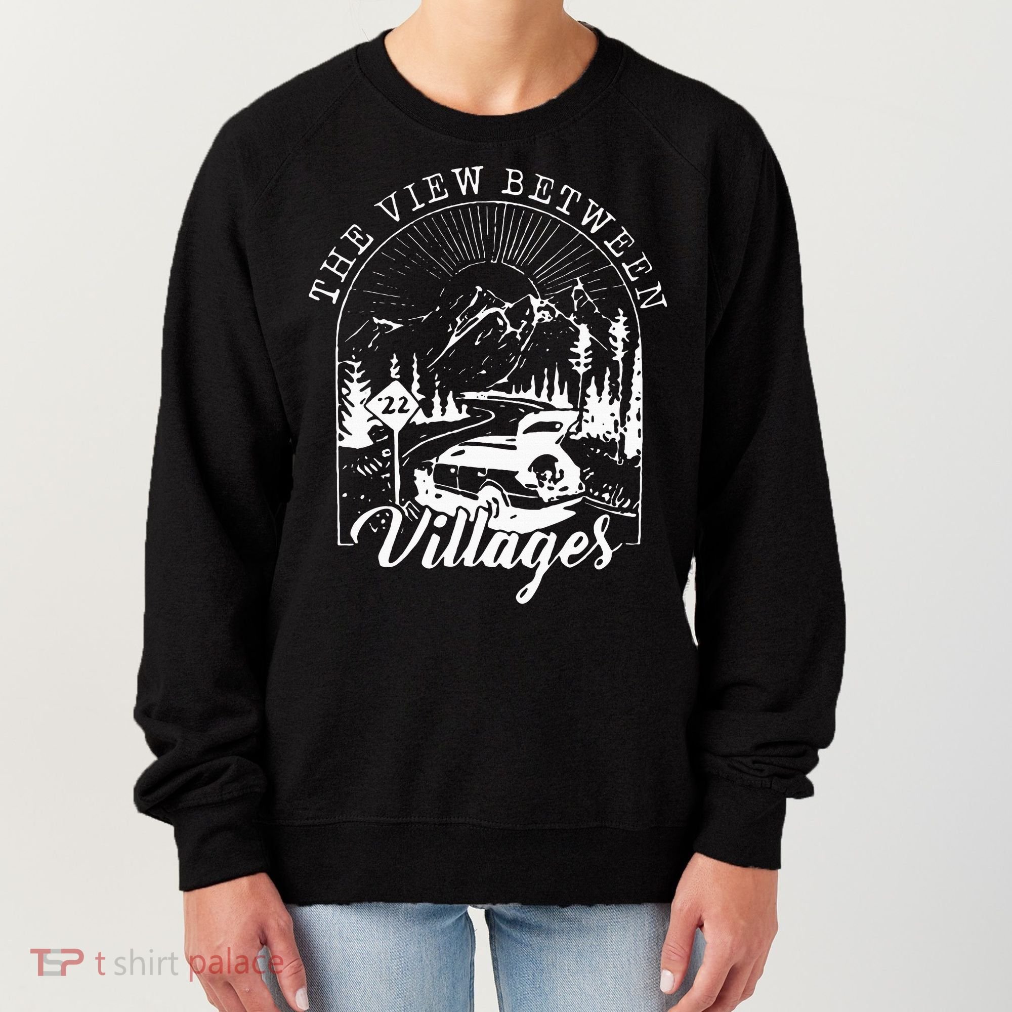 Stick Season Summer Women's Sweatshirt
