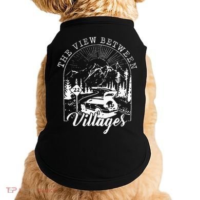 Stick Season Summer Doggie Tank