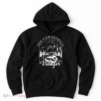 Stick Season Summer Hoodie thumb 0