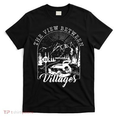 Stick Season Summer T-Shirt