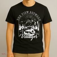 Stick Season Summer T-Shirt thumb 3