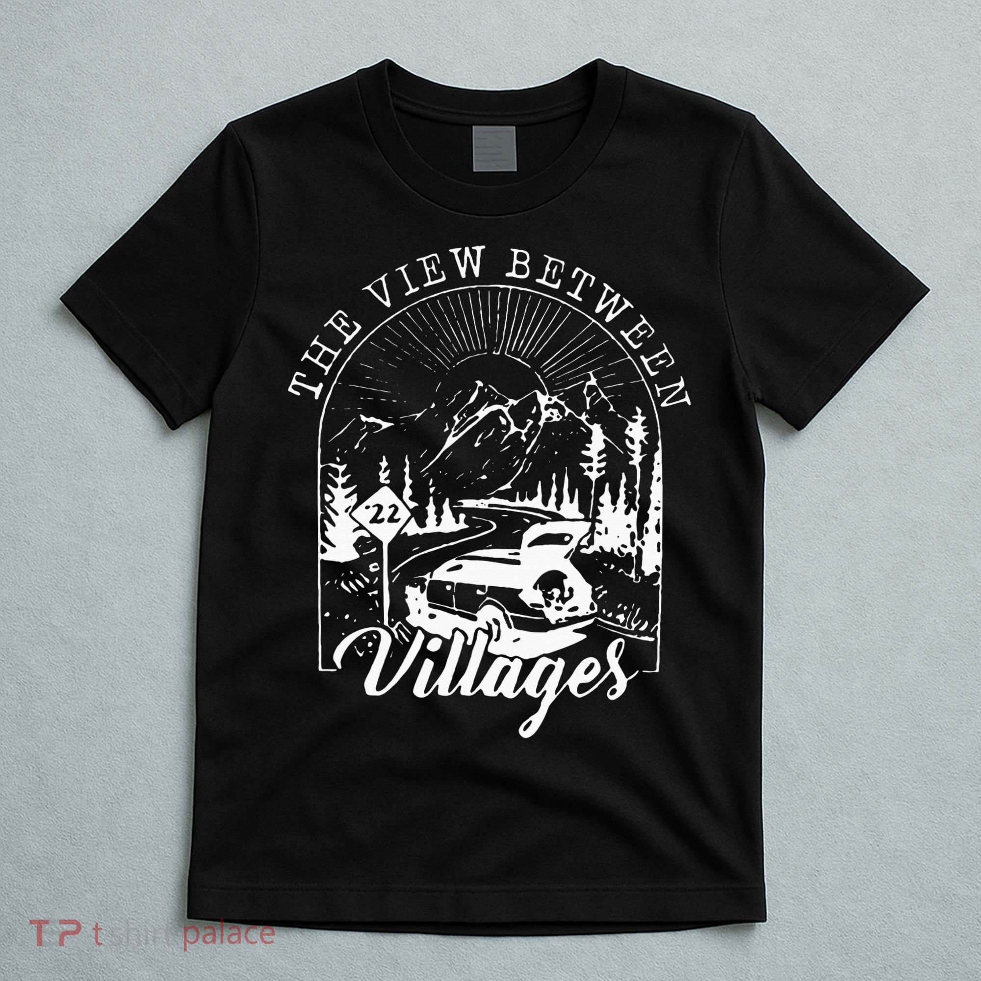 Stick Season Summer T-Shirt