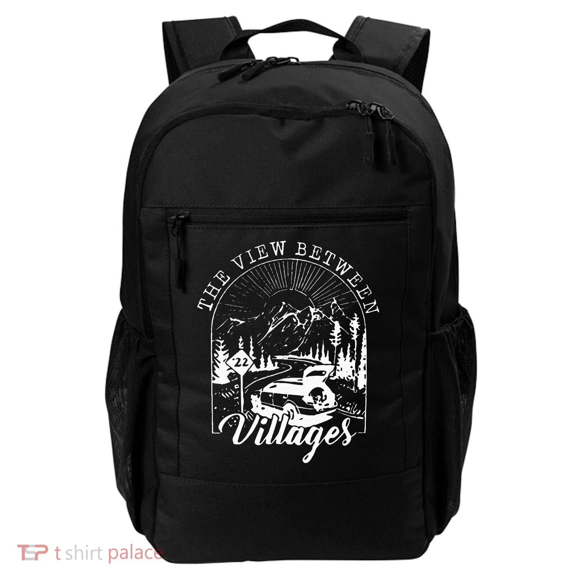Stick Season Summer Backpack