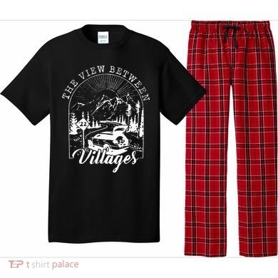 Stick Season Summer Pajama Set