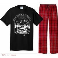 Stick Season Summer Pajama Set thumb 0