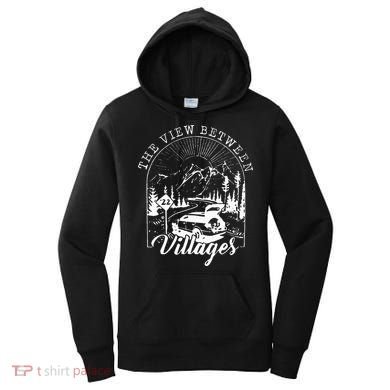 Stick Season Summer Women's Hoodie